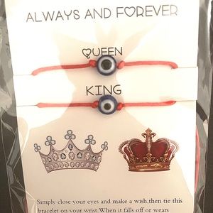 bracelets for love to last a lifetime♥️